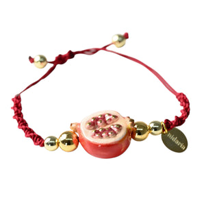 Bracciale Melograno