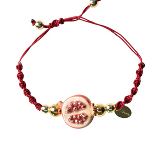 Bracciale Melograno